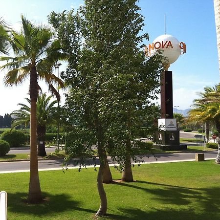 Aqua Marina Golf II Apartamento Oliva Exterior foto